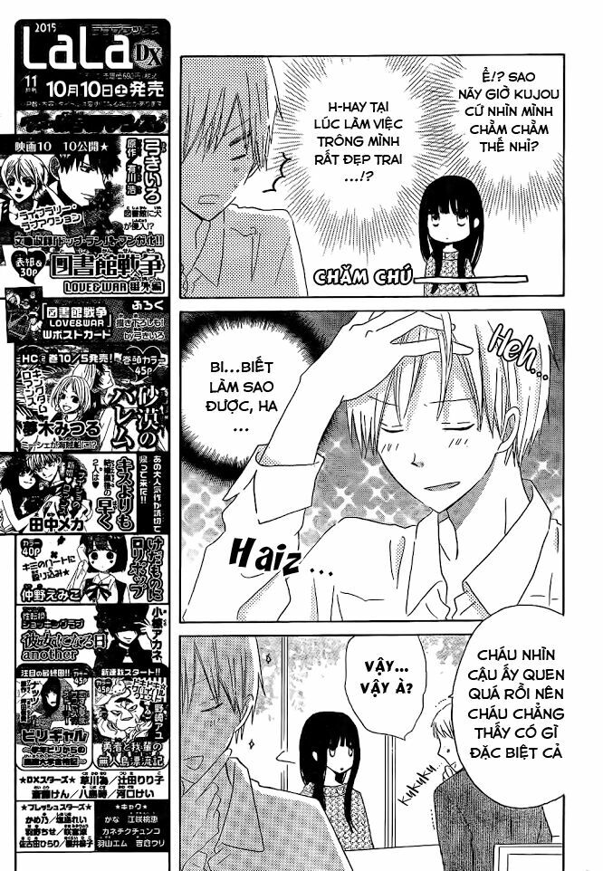 Last Game: Chapter 48