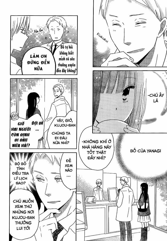 Last Game: Chapter 48