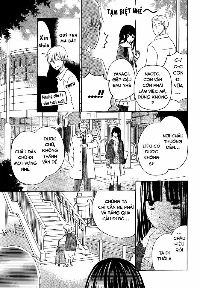 Last Game: Chapter 48