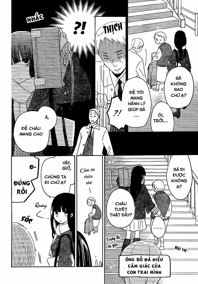 Last Game: Chapter 48
