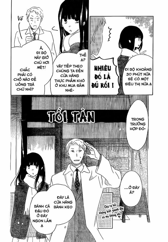 Last Game: Chapter 48