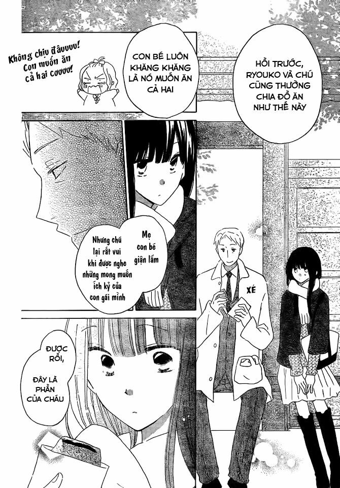 Last Game: Chapter 48