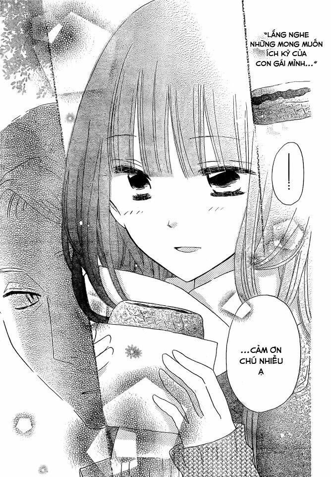 Last Game: Chapter 48