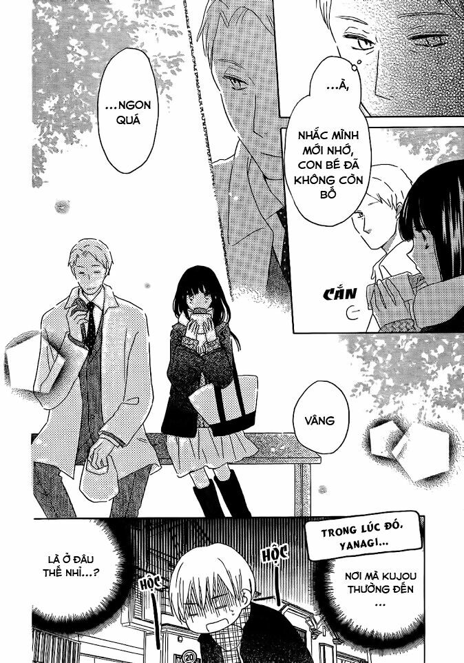 Last Game: Chapter 48