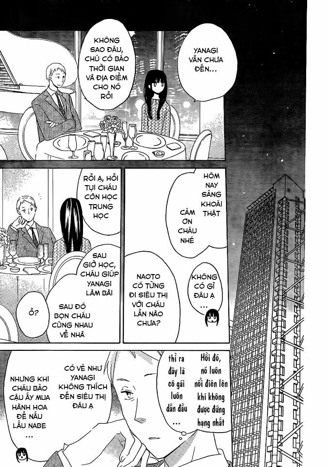 Last Game: Chapter 48