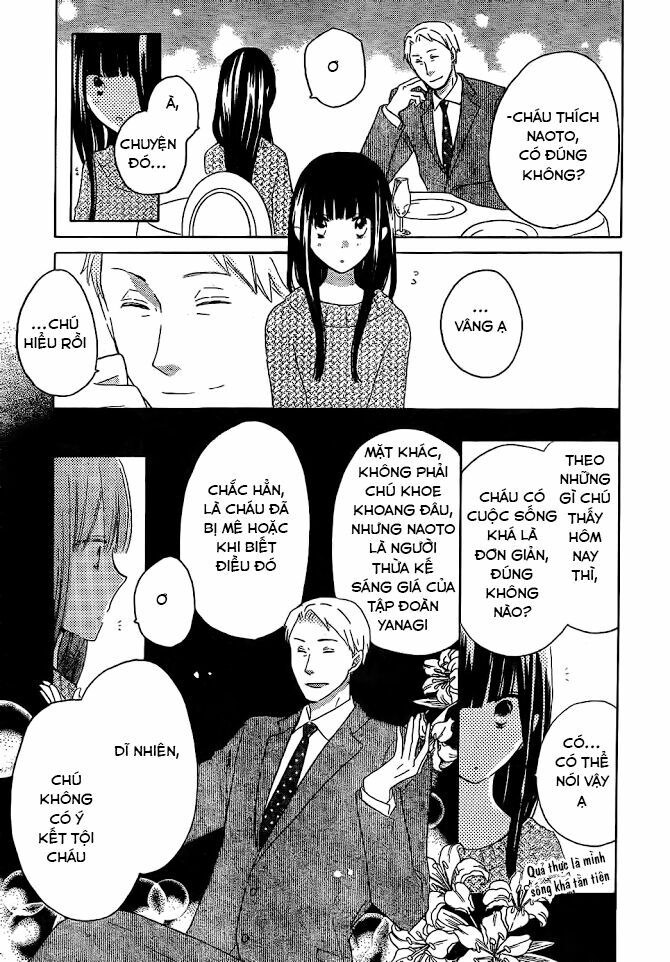 Last Game: Chapter 48