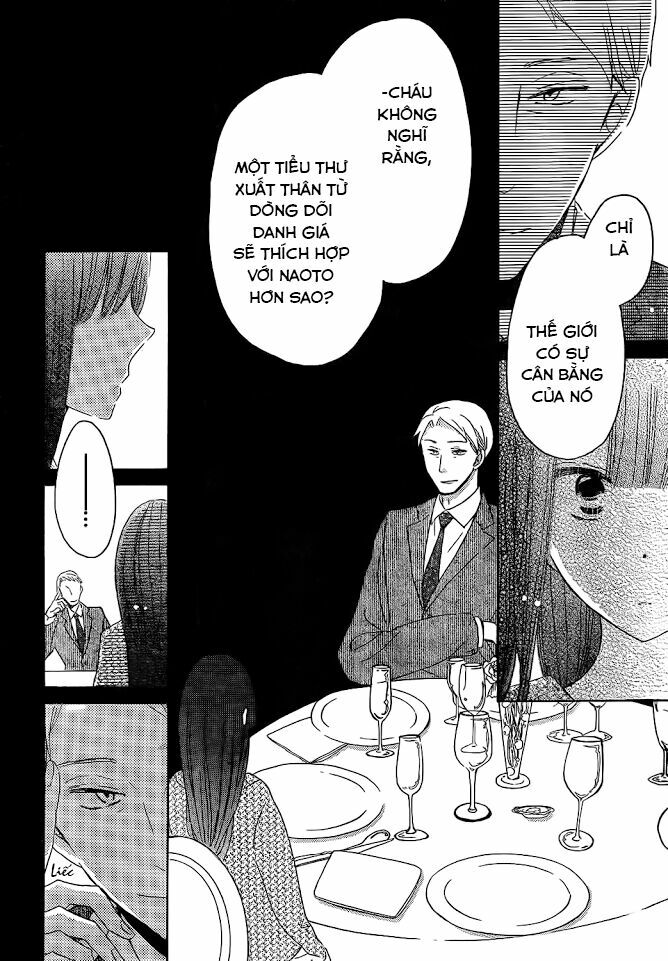 Last Game: Chapter 48