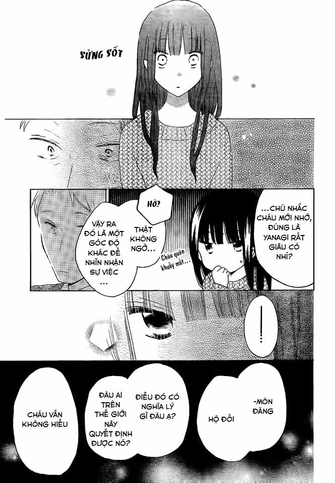 Last Game: Chapter 48