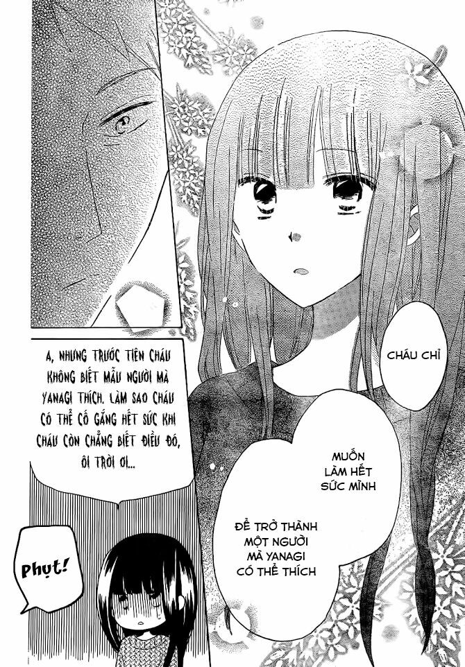 Last Game: Chapter 48