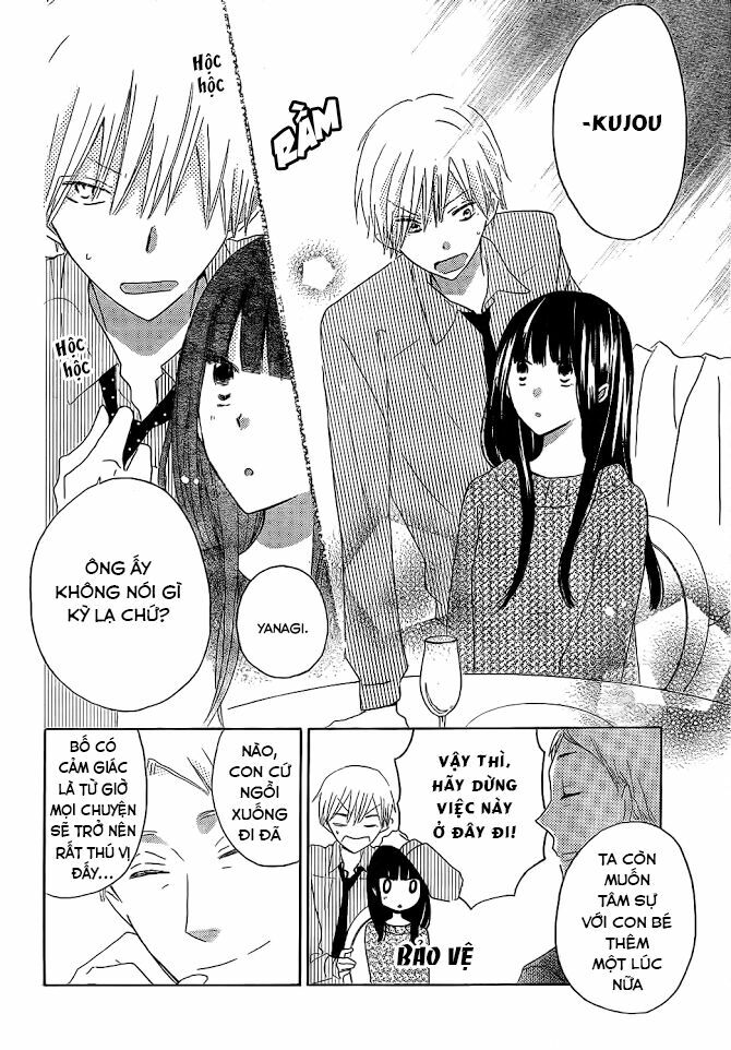 Last Game: Chapter 48