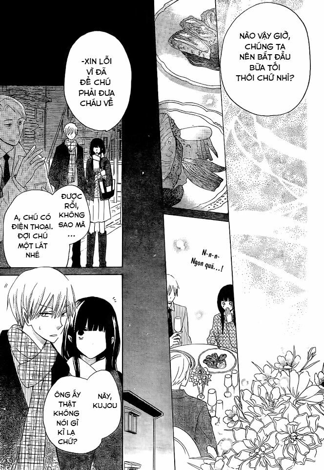 Last Game: Chapter 48