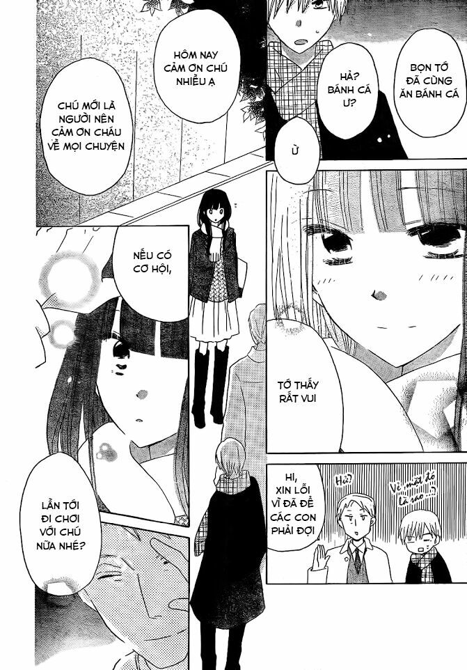Last Game: Chapter 48