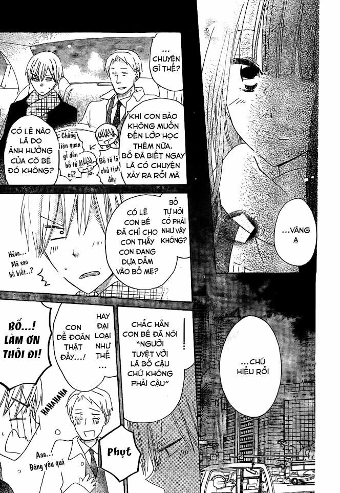 Last Game: Chapter 48