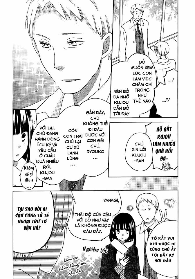 Last Game: Chapter 48