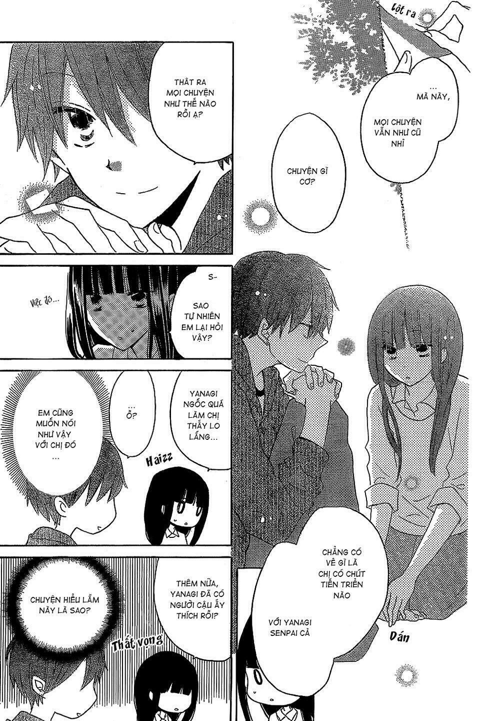 Last Game: Chapter 49