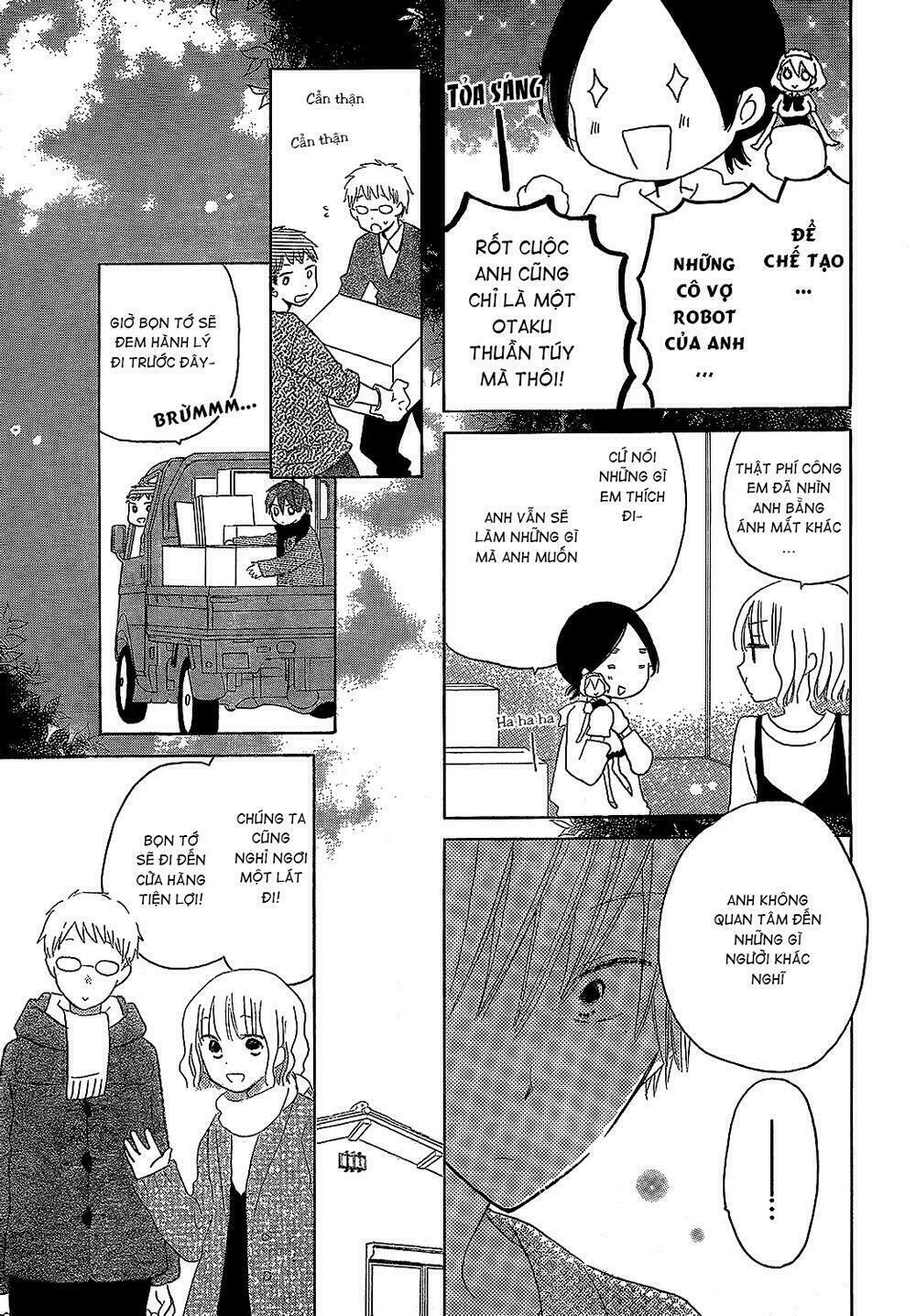 Last Game: Chapter 49