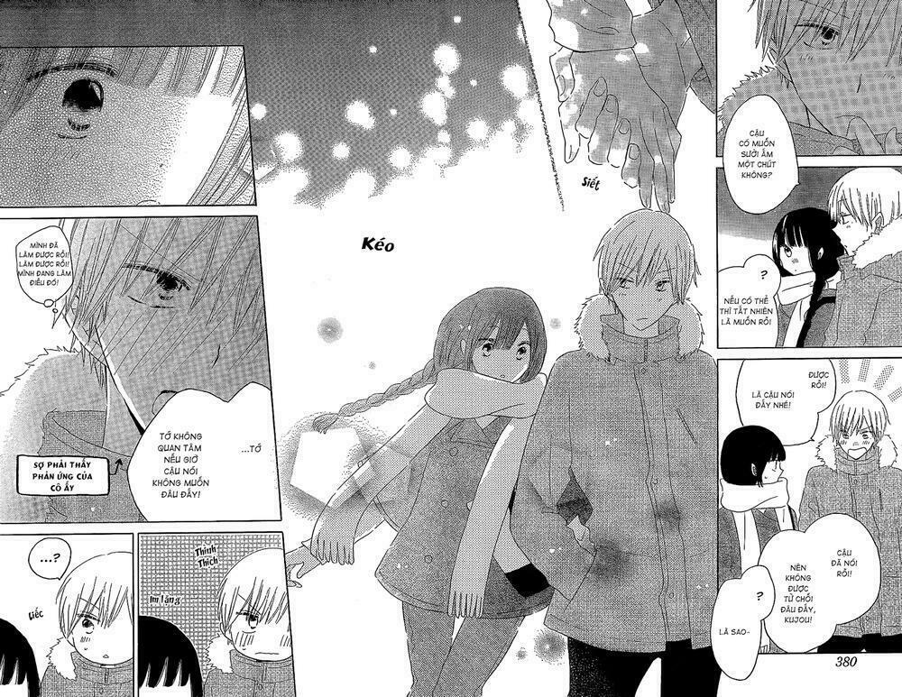 Last Game: Chapter 49