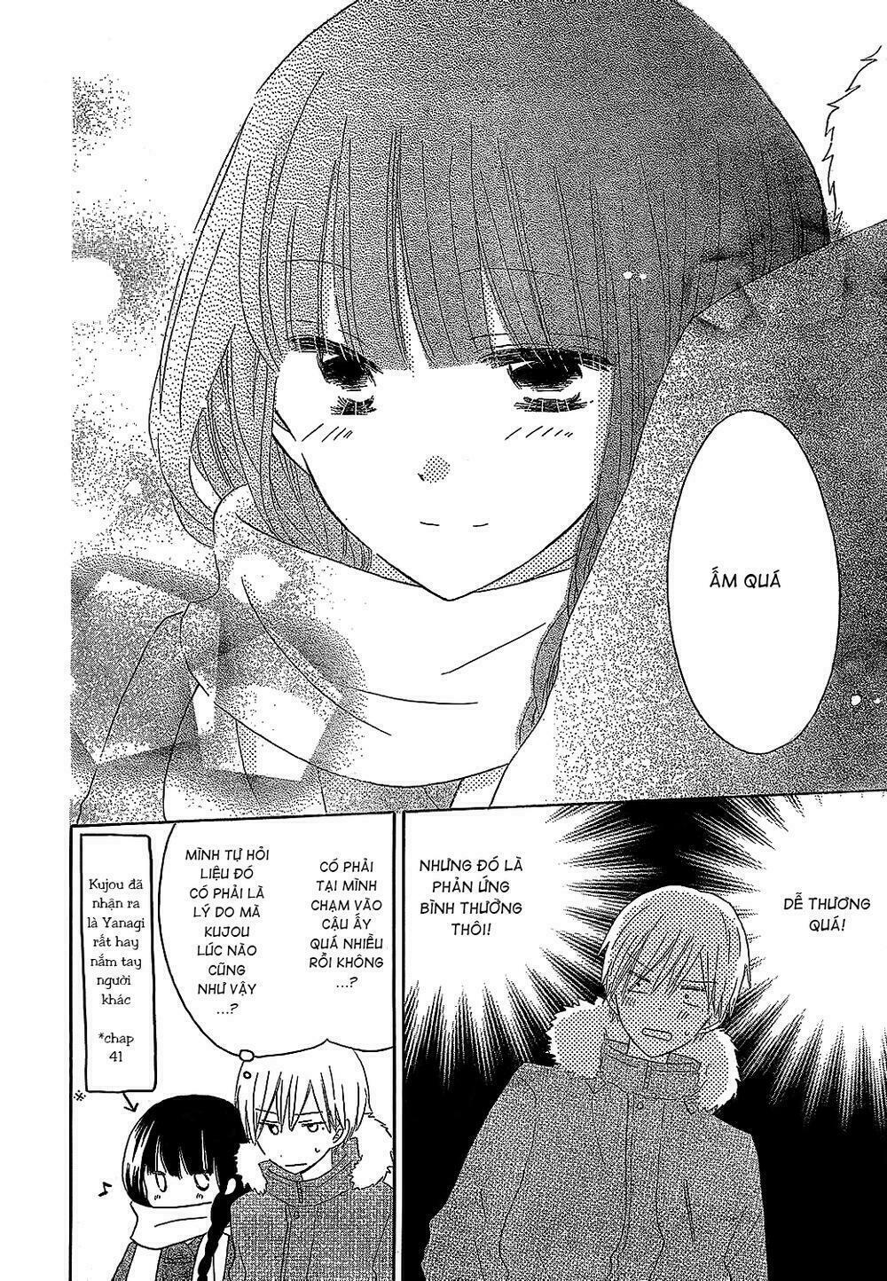 Last Game: Chapter 49