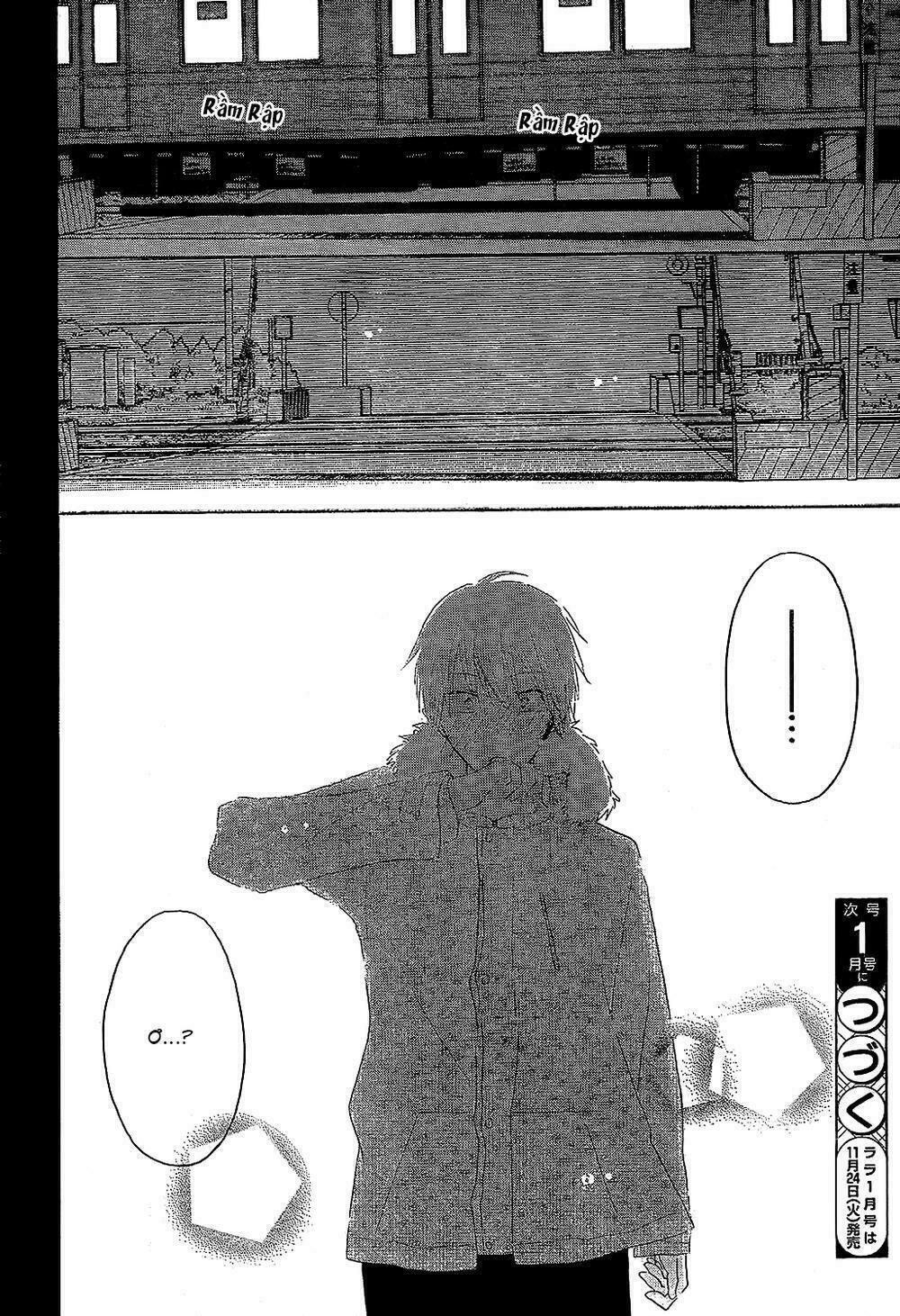 Last Game: Chapter 49