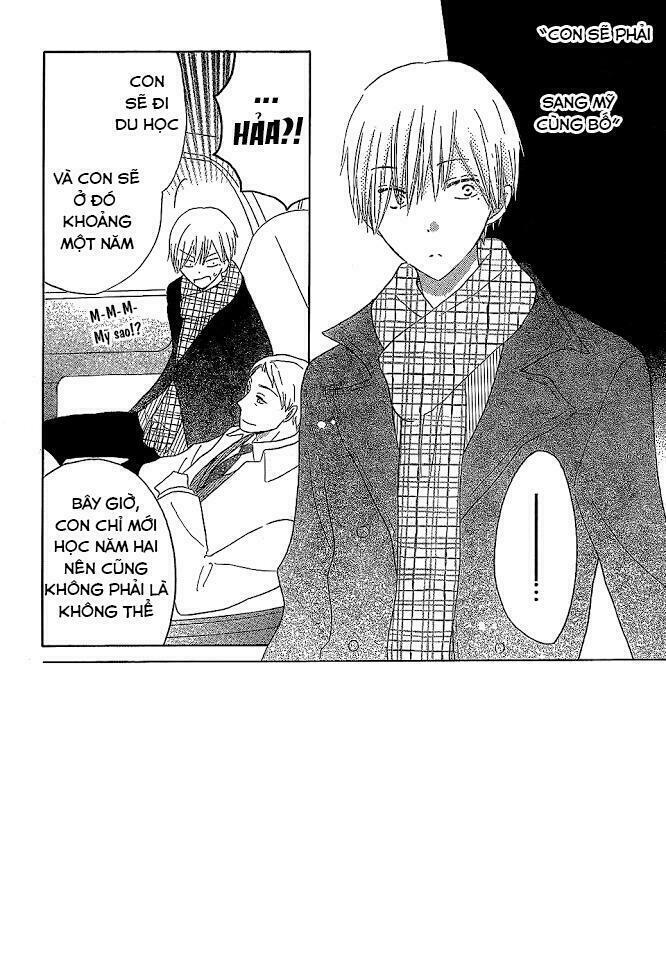 Last Game: Chapter 49