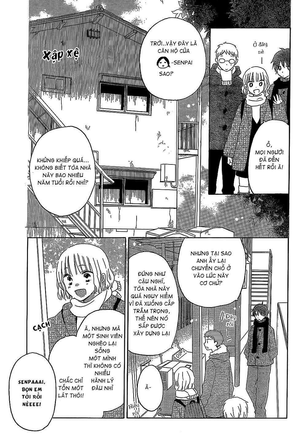Last Game: Chapter 49