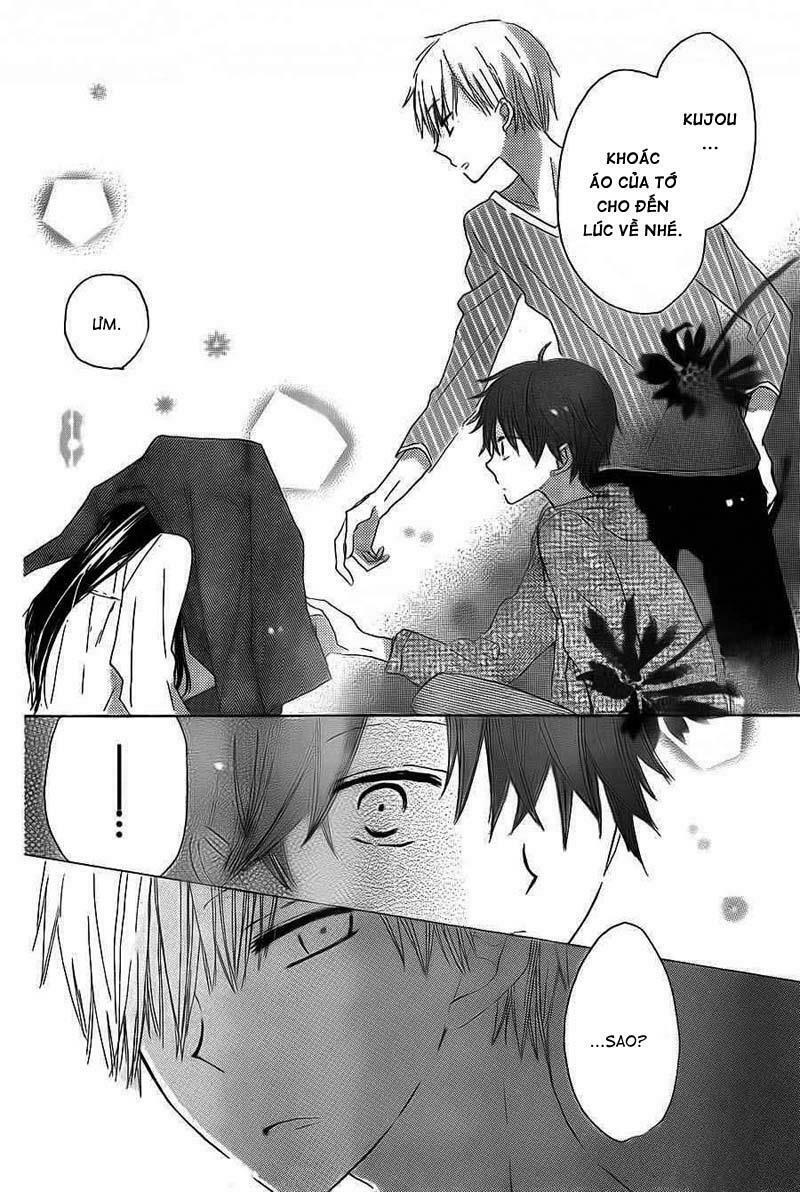 Last Game: Chapter 5