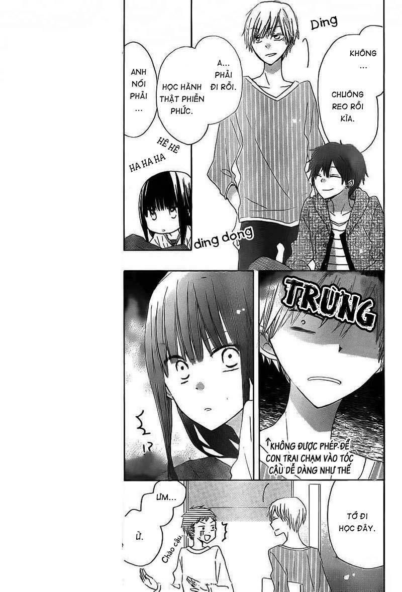 Last Game: Chapter 5