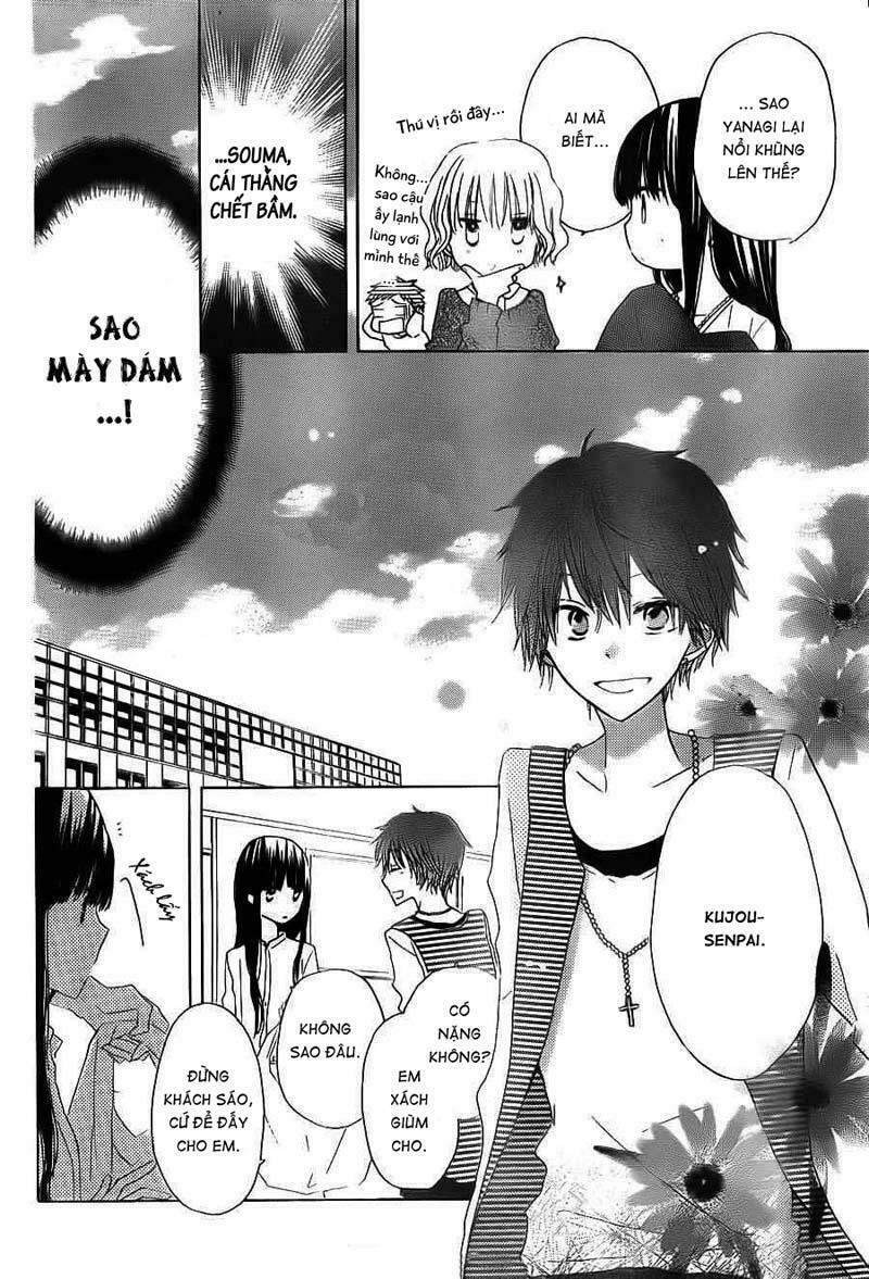 Last Game: Chapter 5