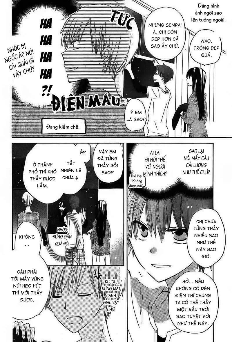 Last Game: Chapter 5