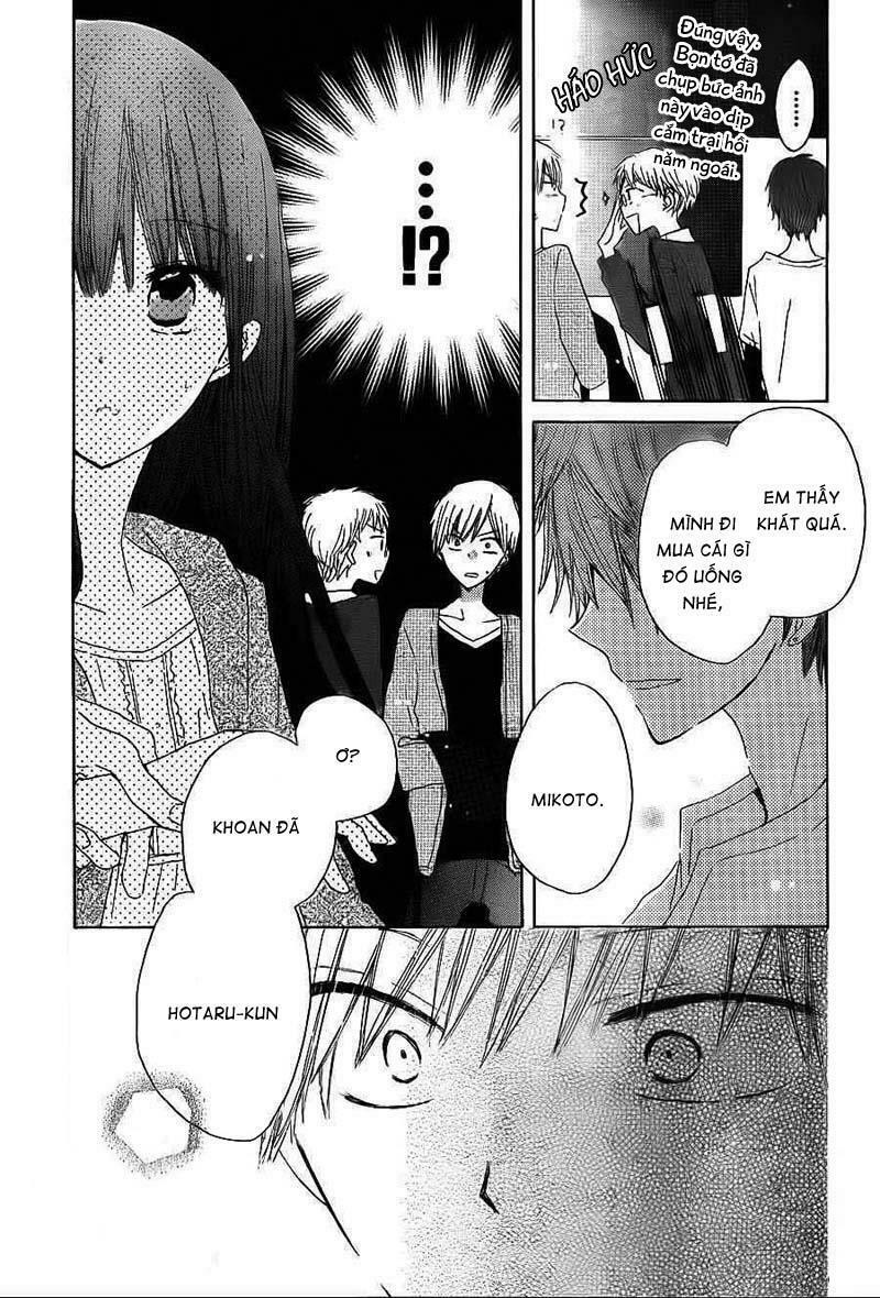Last Game: Chapter 5