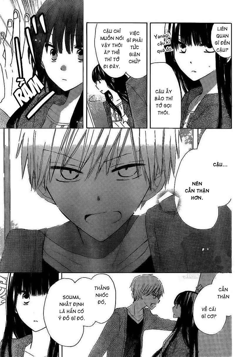 Last Game: Chapter 5