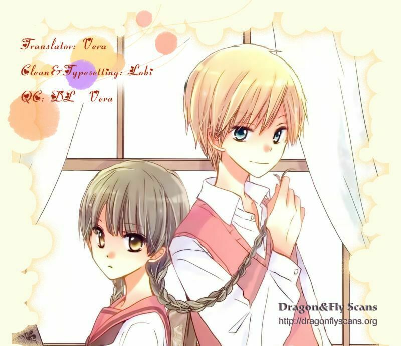 Last Game: Chapter 5