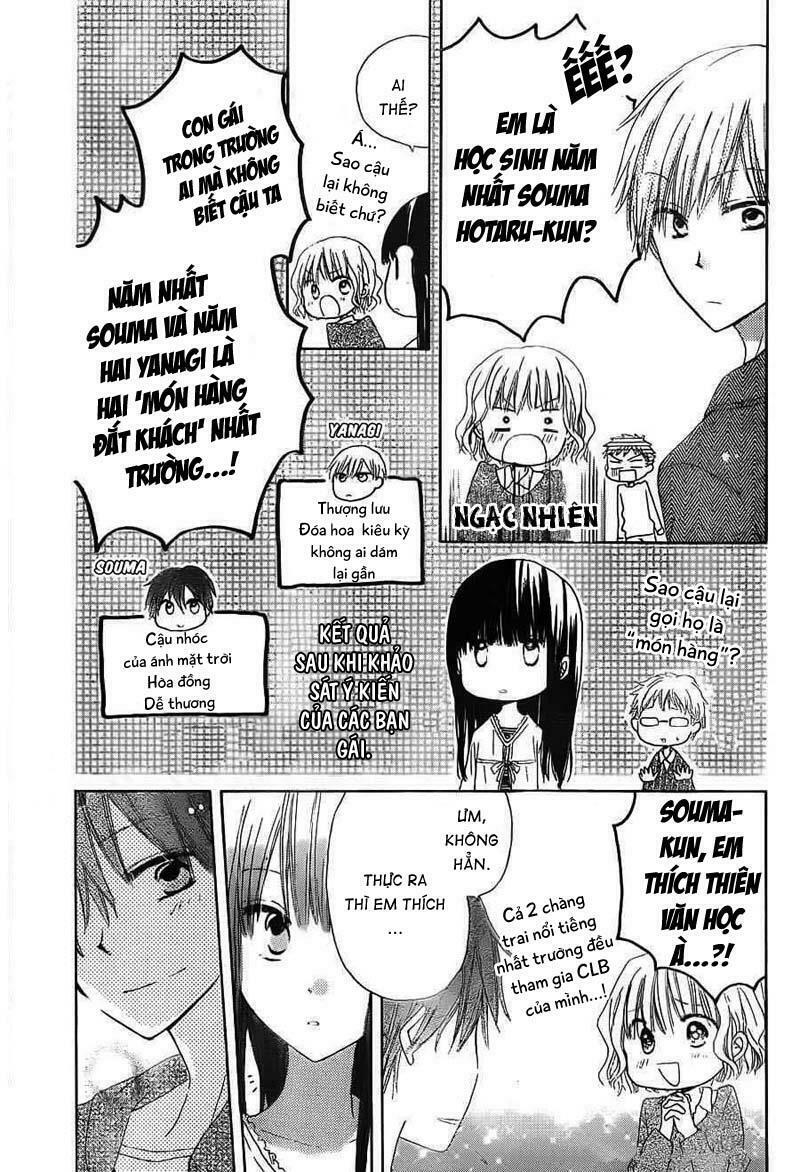 Last Game: Chapter 5
