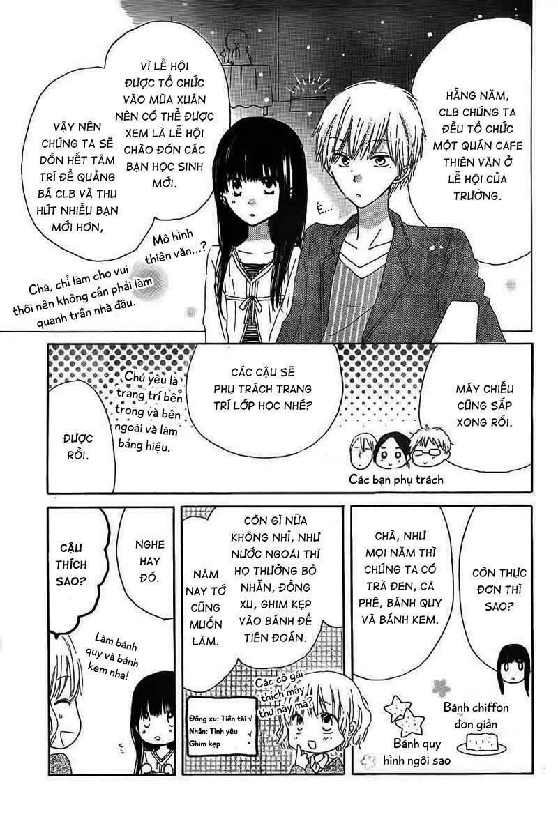 Last Game: Chapter 5