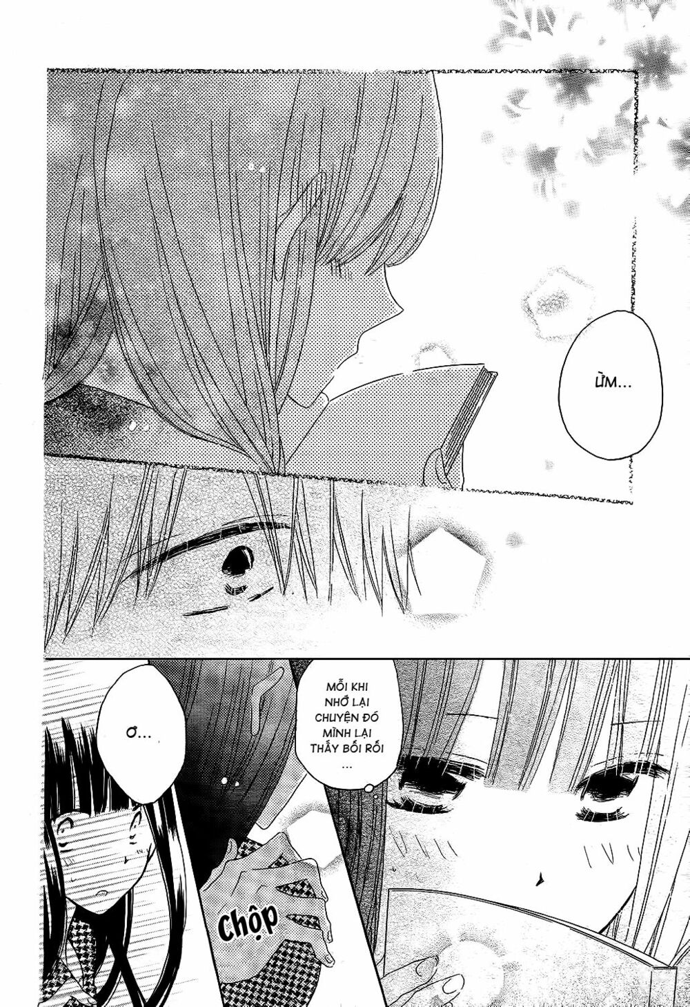 Last Game: Chapter 50