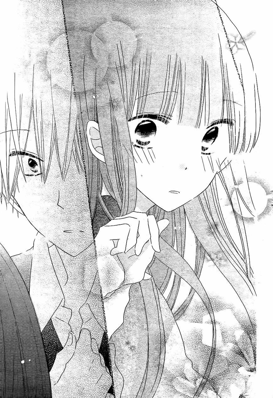 Last Game: Chapter 50
