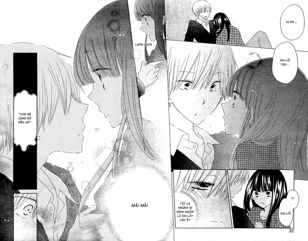 Last Game: Chapter 50