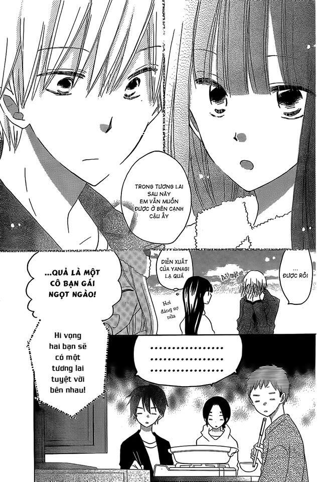 Last Game: Chapter 52