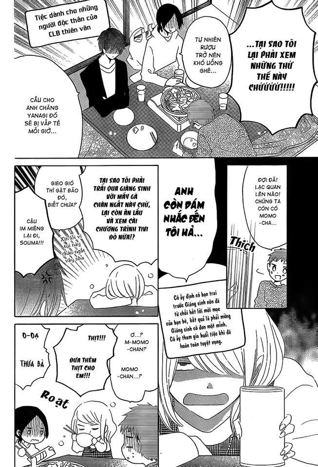 Last Game: Chapter 52
