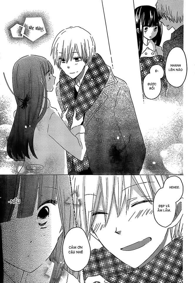 Last Game: Chapter 52