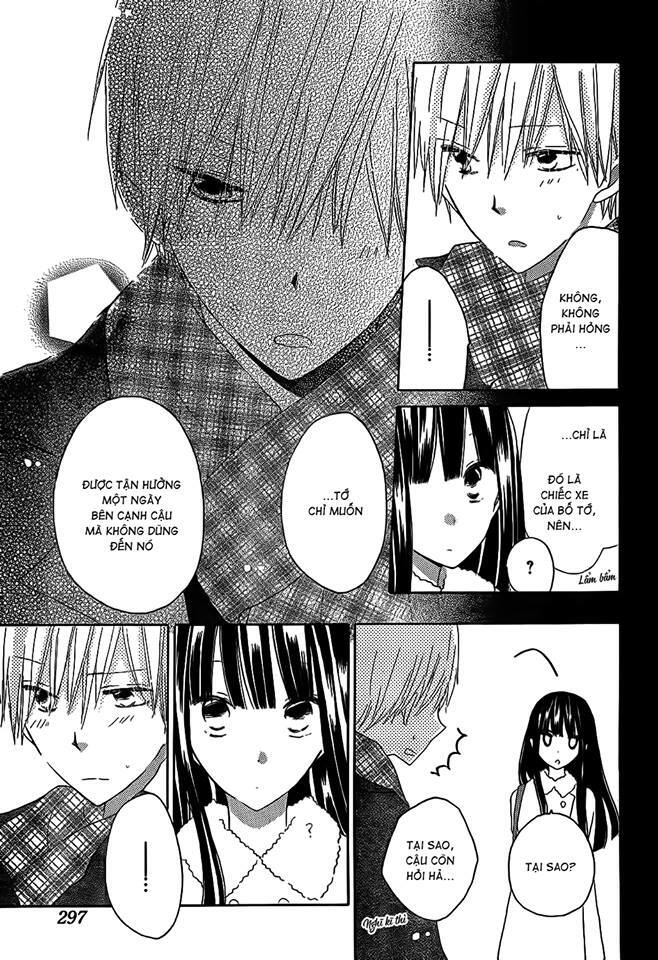 Last Game: Chapter 52