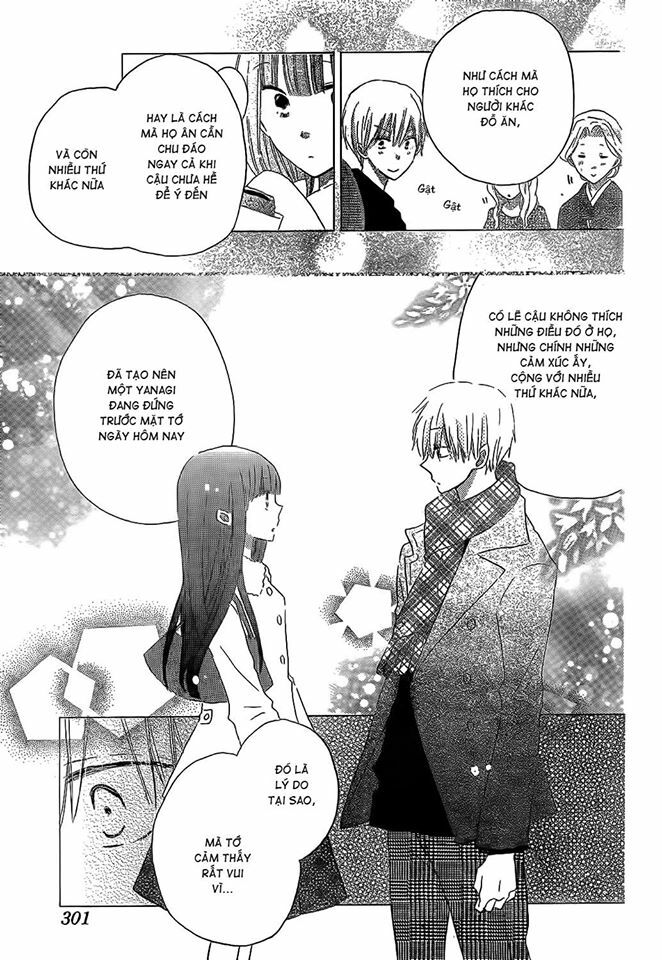Last Game: Chapter 52