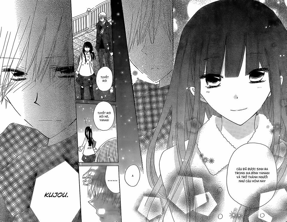 Last Game: Chapter 52