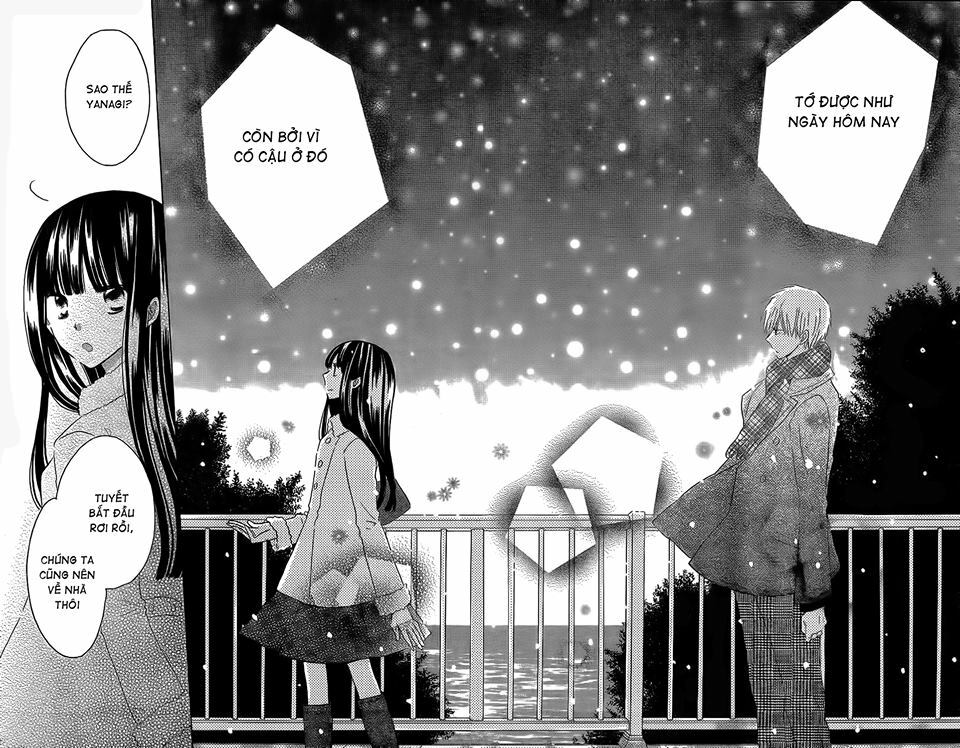 Last Game: Chapter 52
