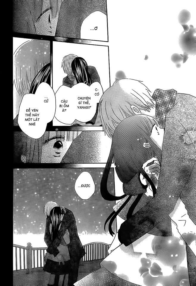 Last Game: Chapter 52