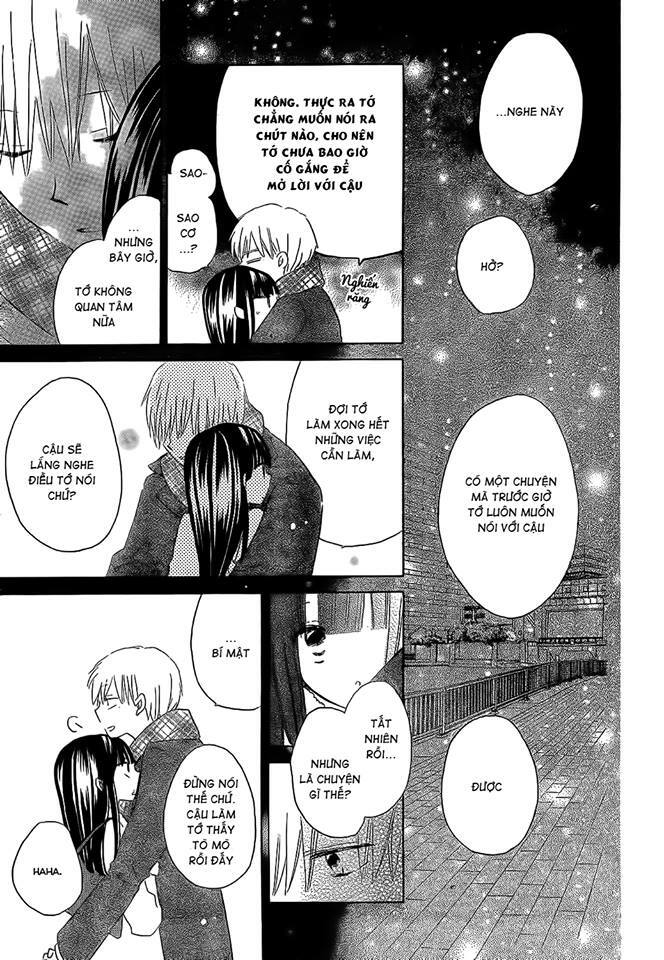 Last Game: Chapter 52