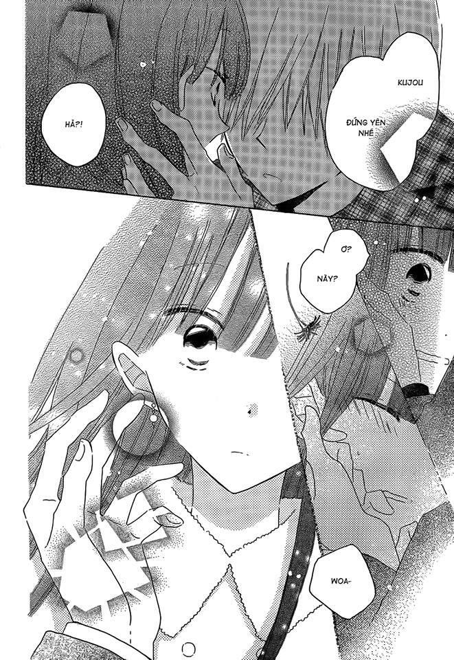 Last Game: Chapter 52
