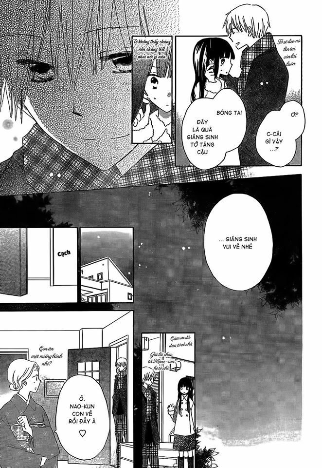 Last Game: Chapter 52