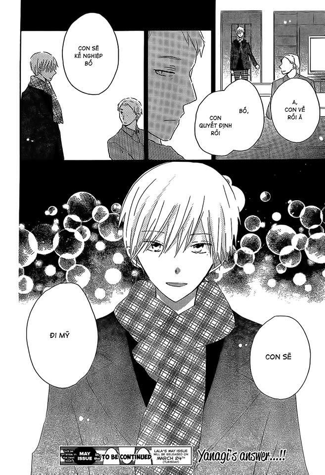 Last Game: Chapter 52