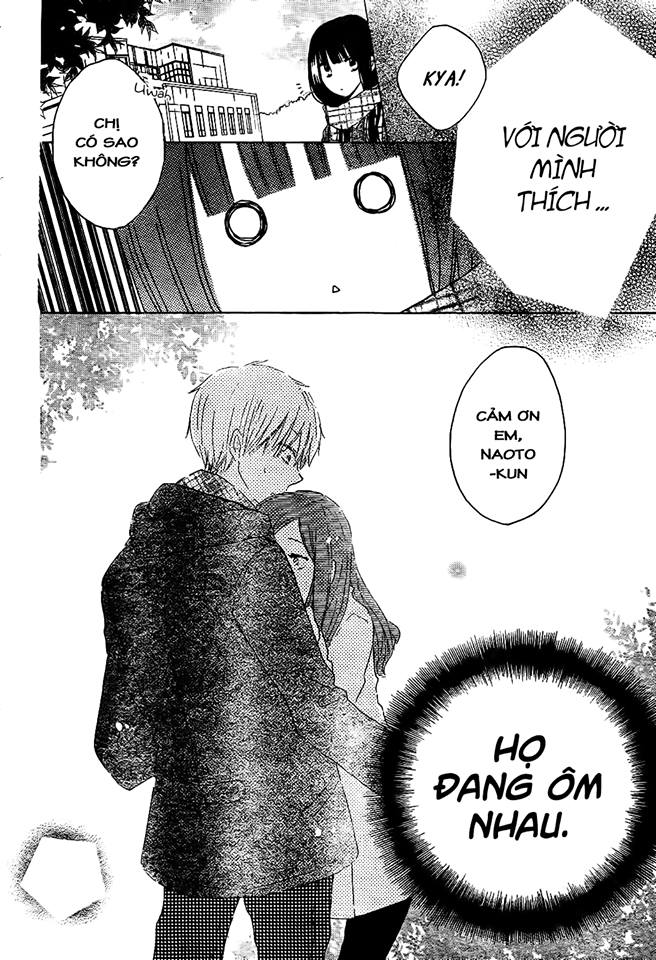 Last Game: Chapter 53